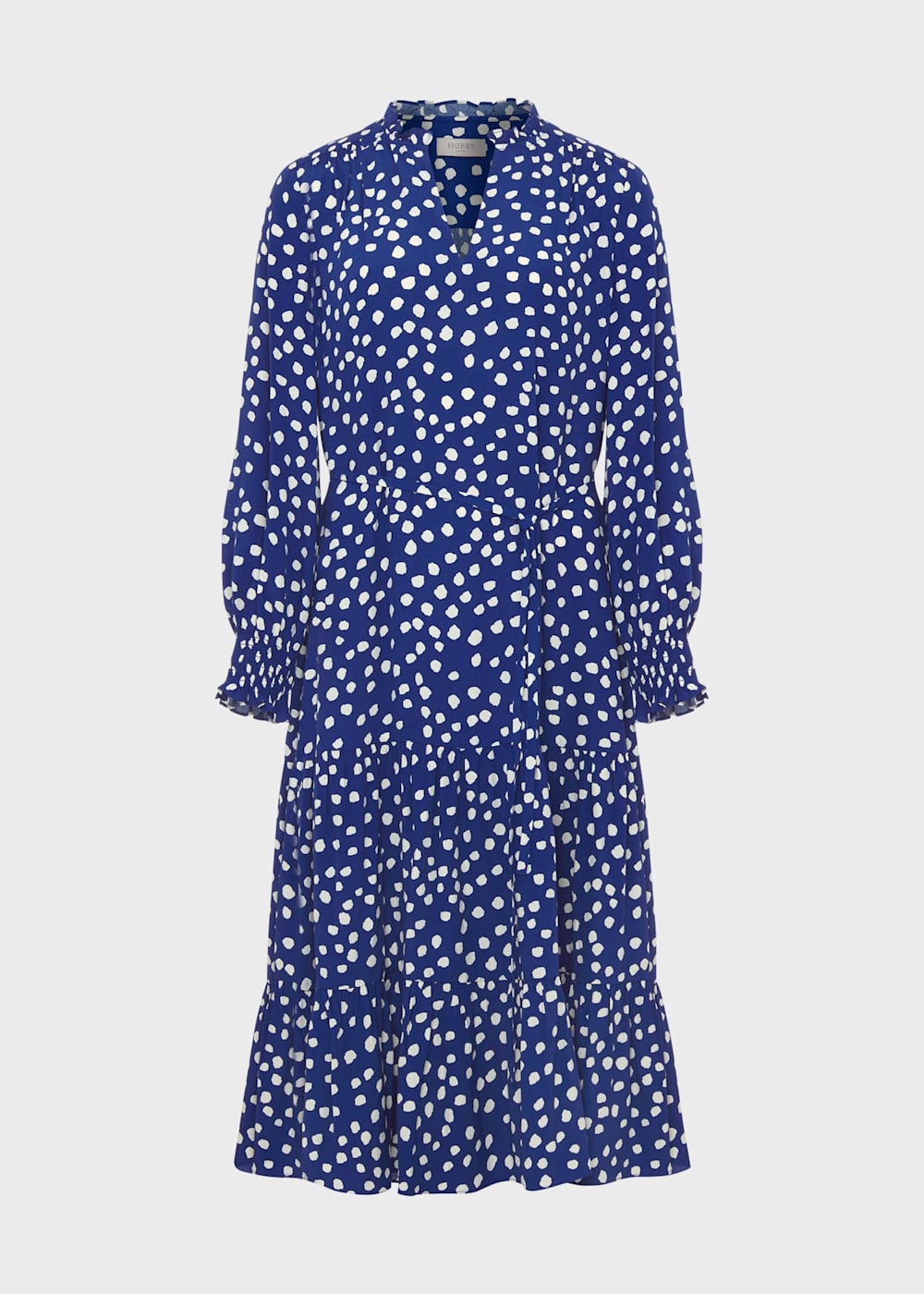 Adela dress hobbs shop