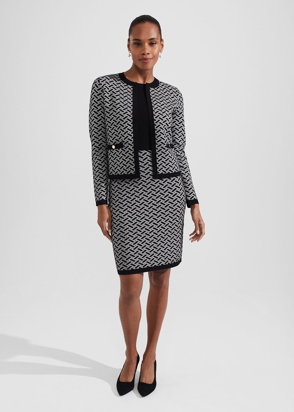 Express skirt suit online