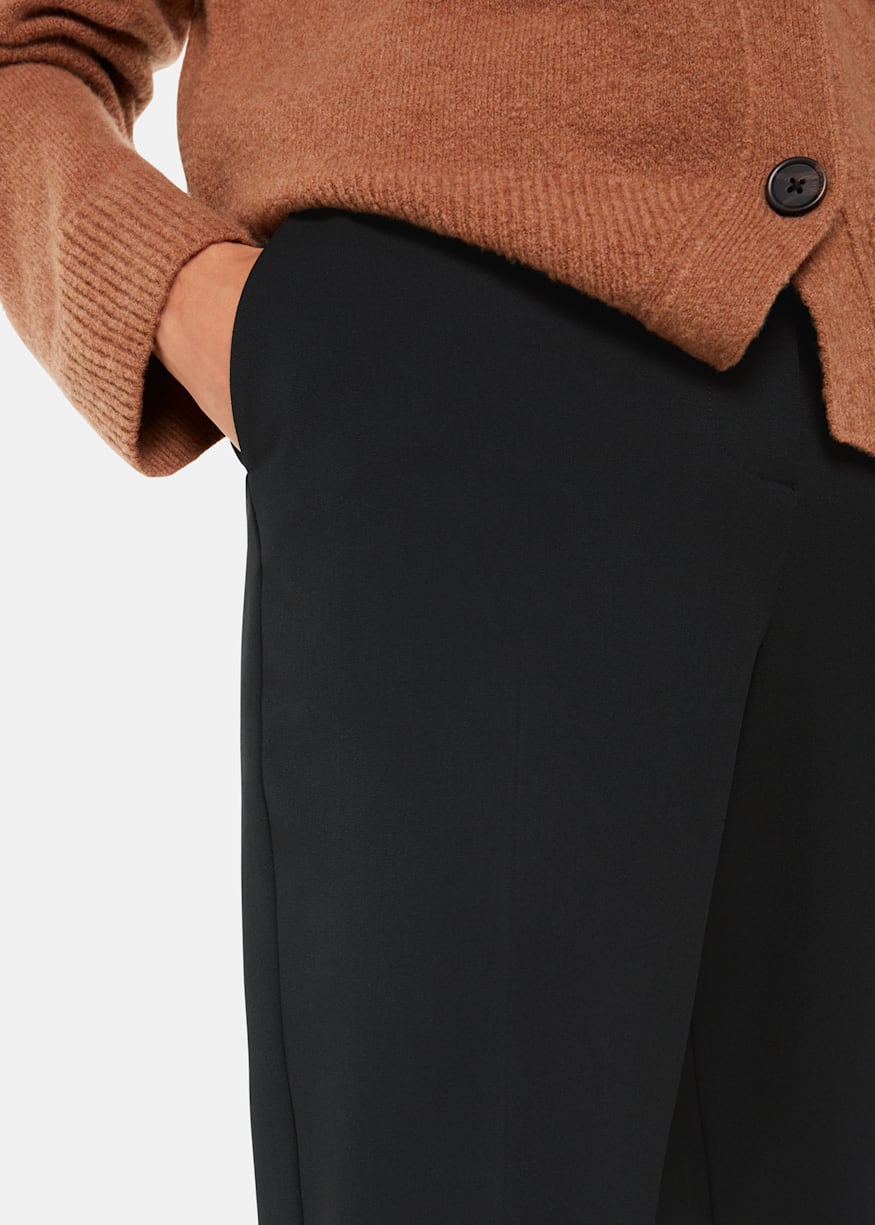 Whistles Lily Cigarette Trousers Whistles Lily Cigarette Trousers
