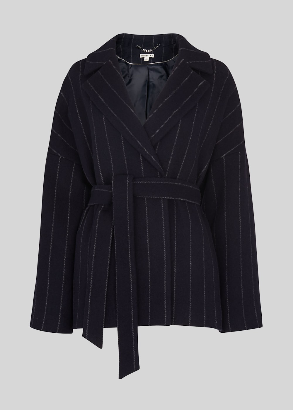 Short wrap jacket shop