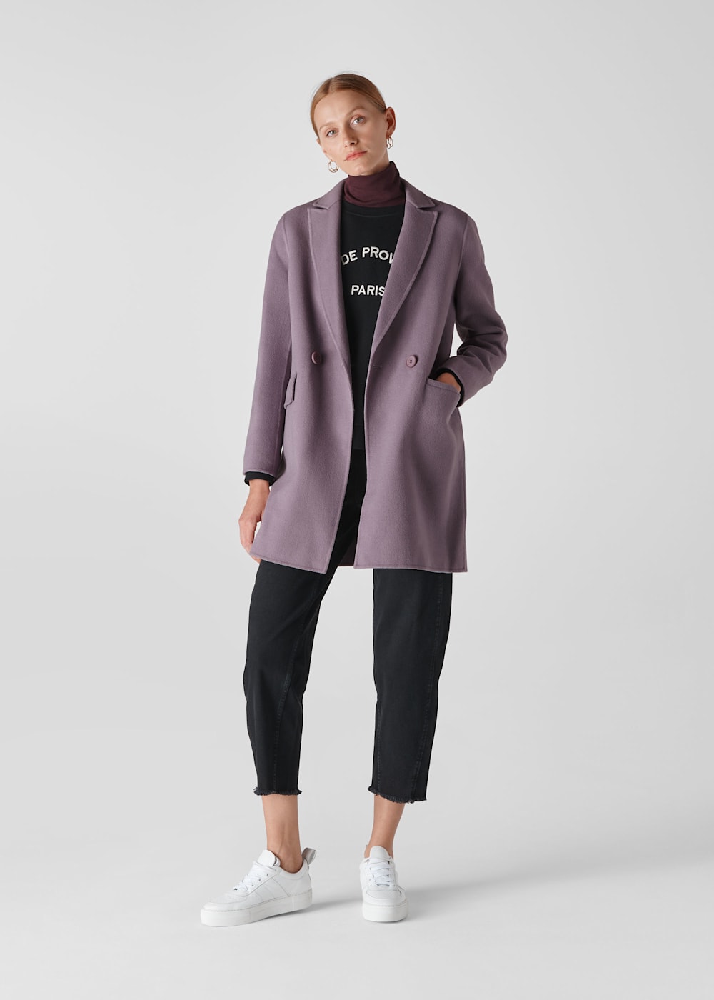 Lilac jackets uk clearance