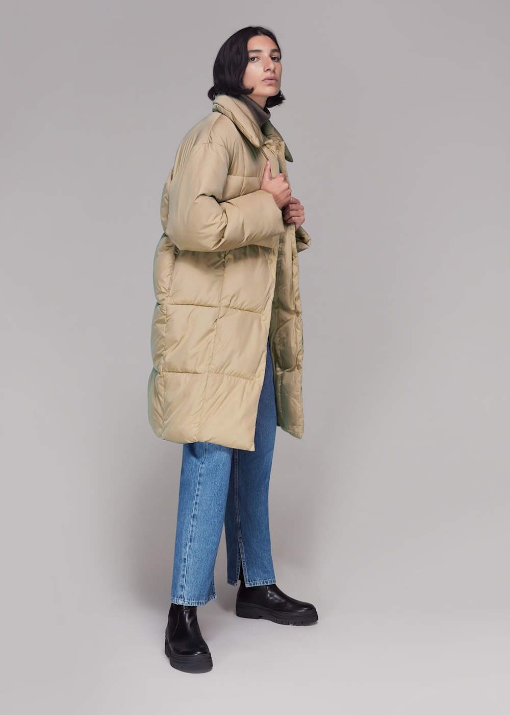 Wren cargo jacket deals