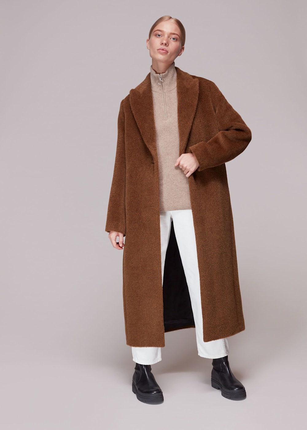Alpaca coats uk hotsell