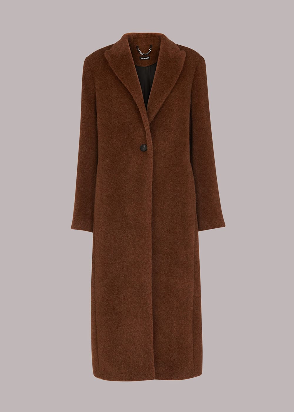 Alpaca coats uk sales