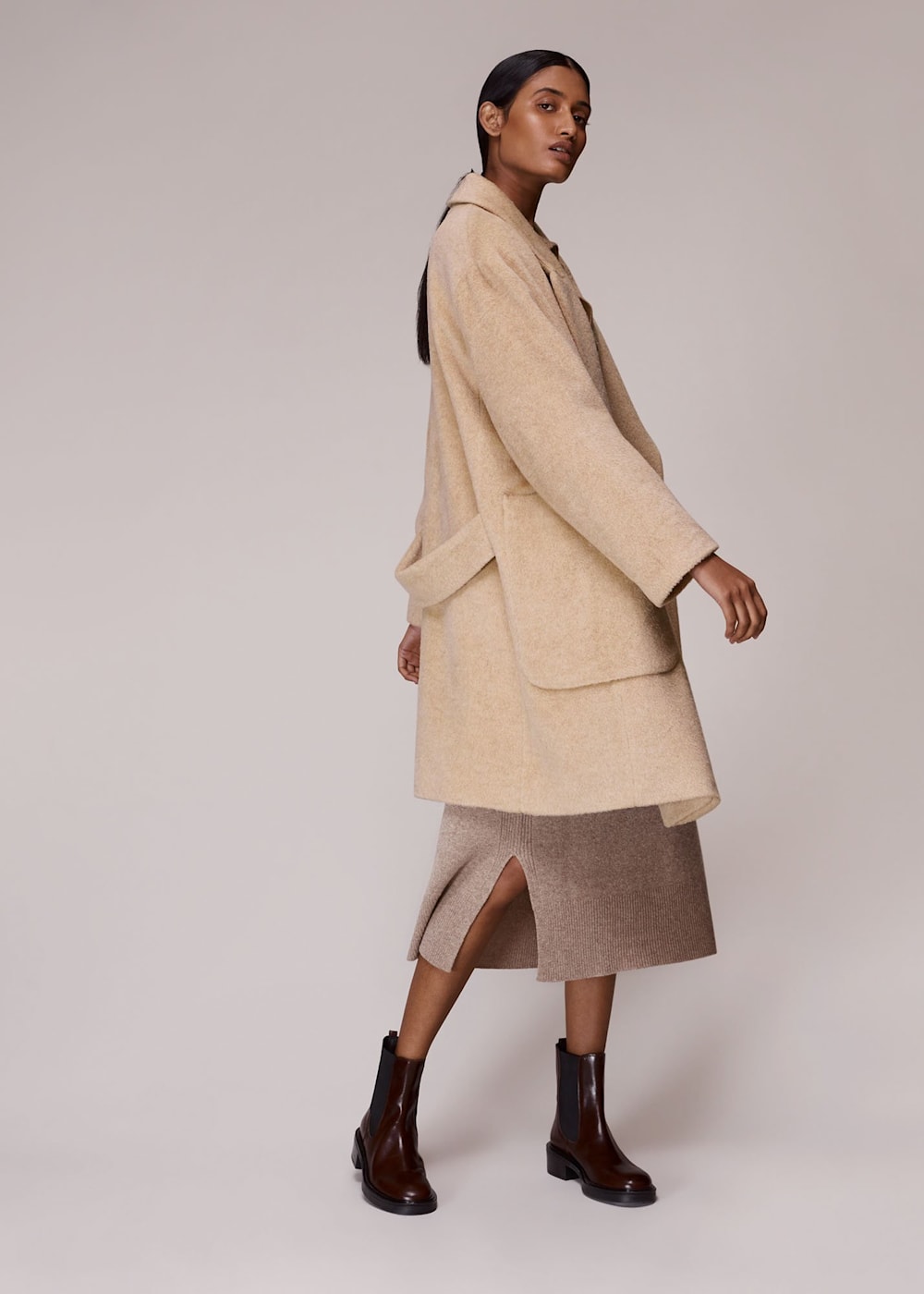 whistles-lola-wool-mix-cocoon-