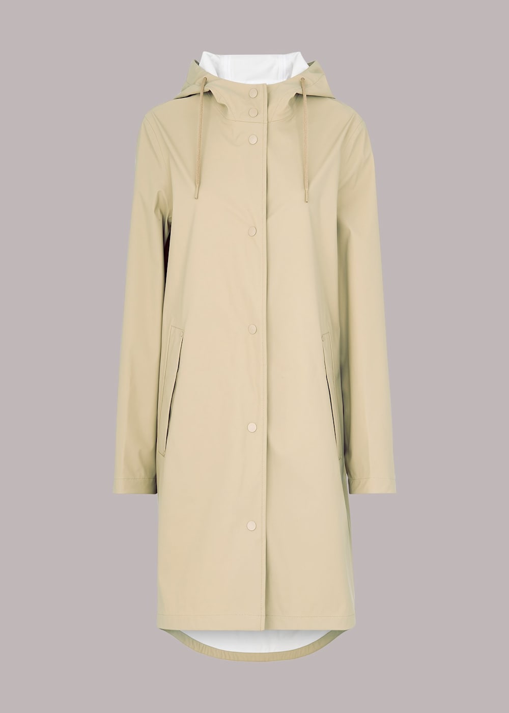 Rains mac coat outlet