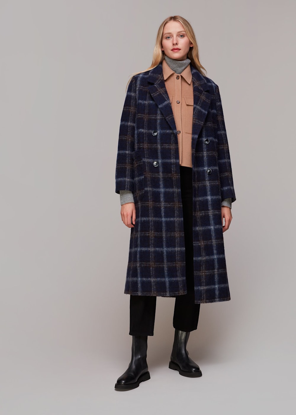 Check coat sale best sale