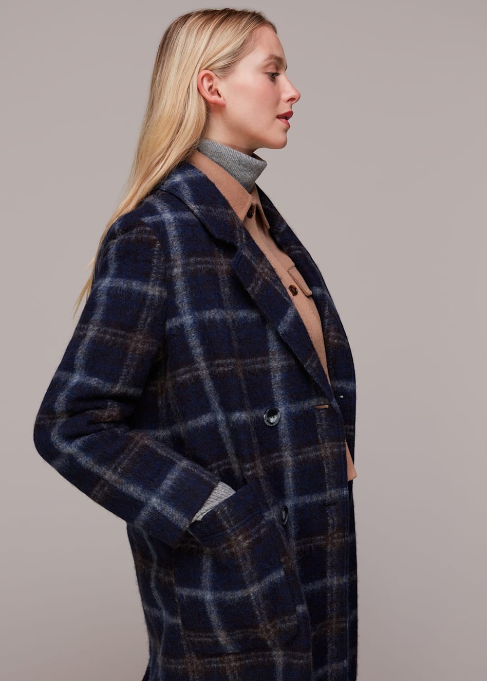 Check wala coat store