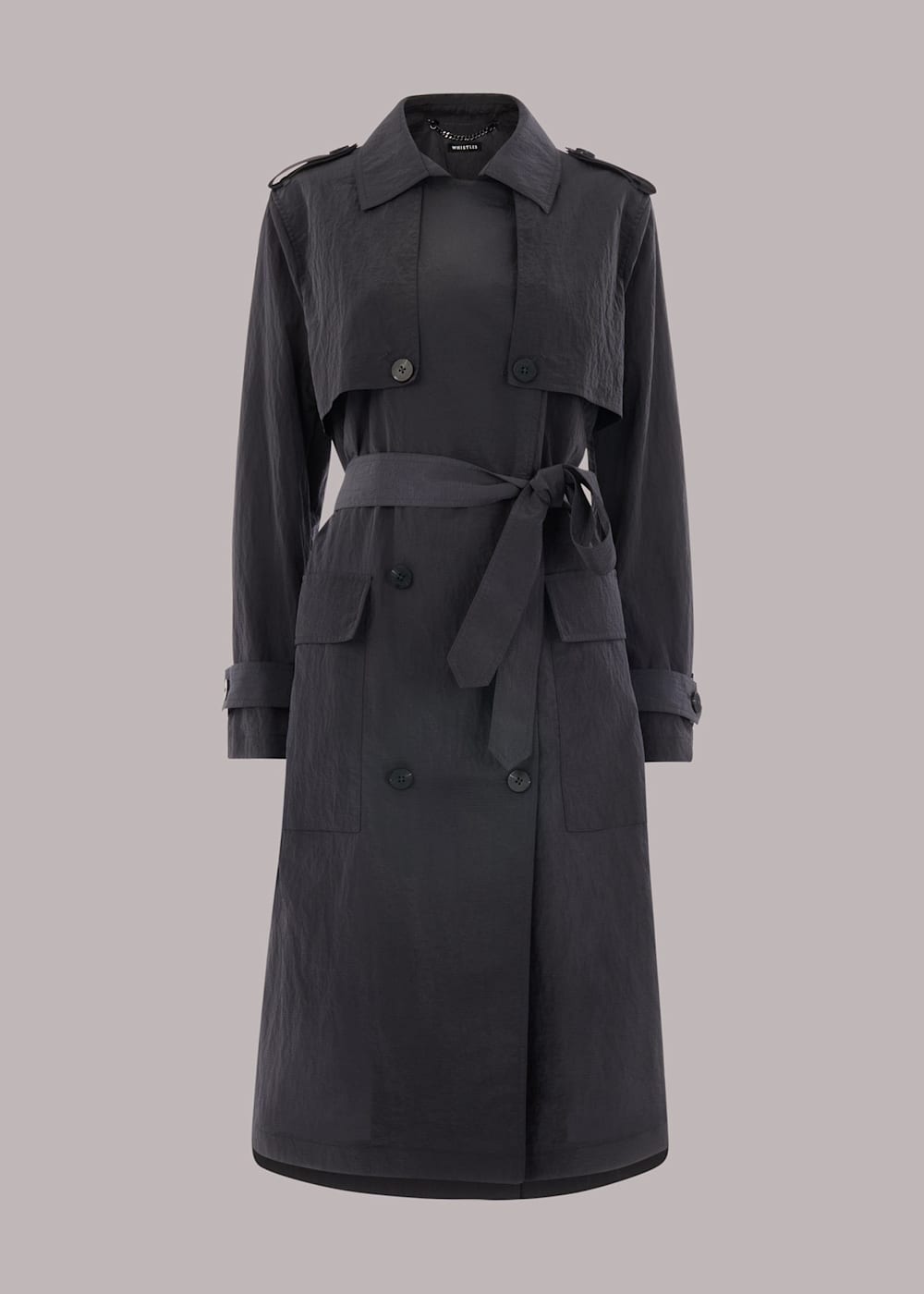 Water resistant trench coat deals