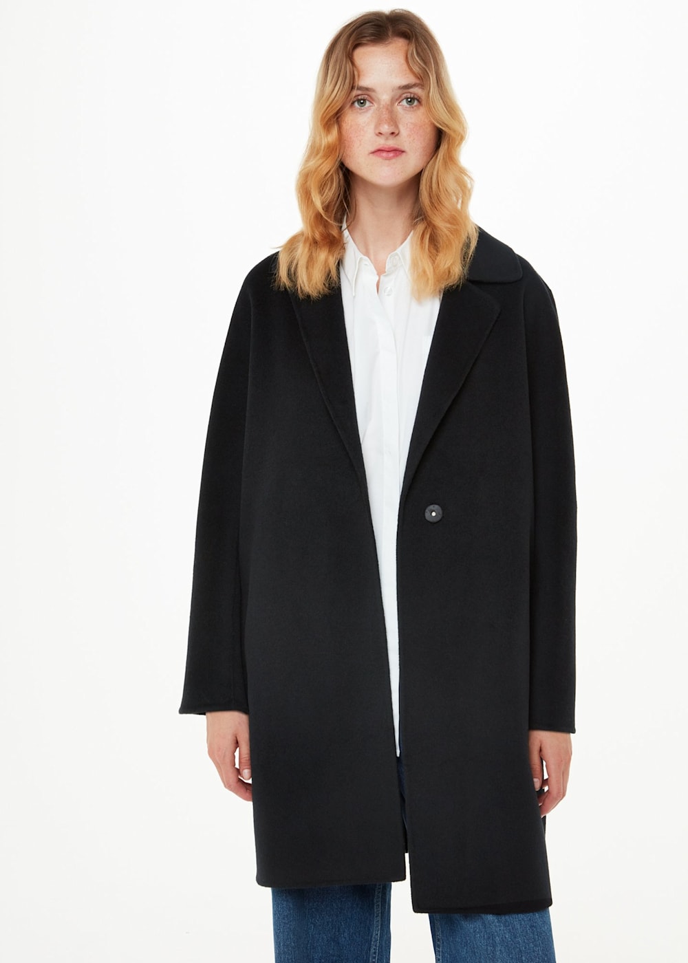 Julia coat deals