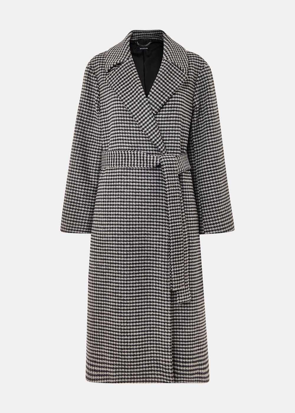 Whistles celia dress shop