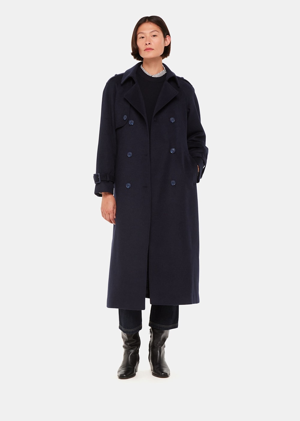Mac coat uk sales