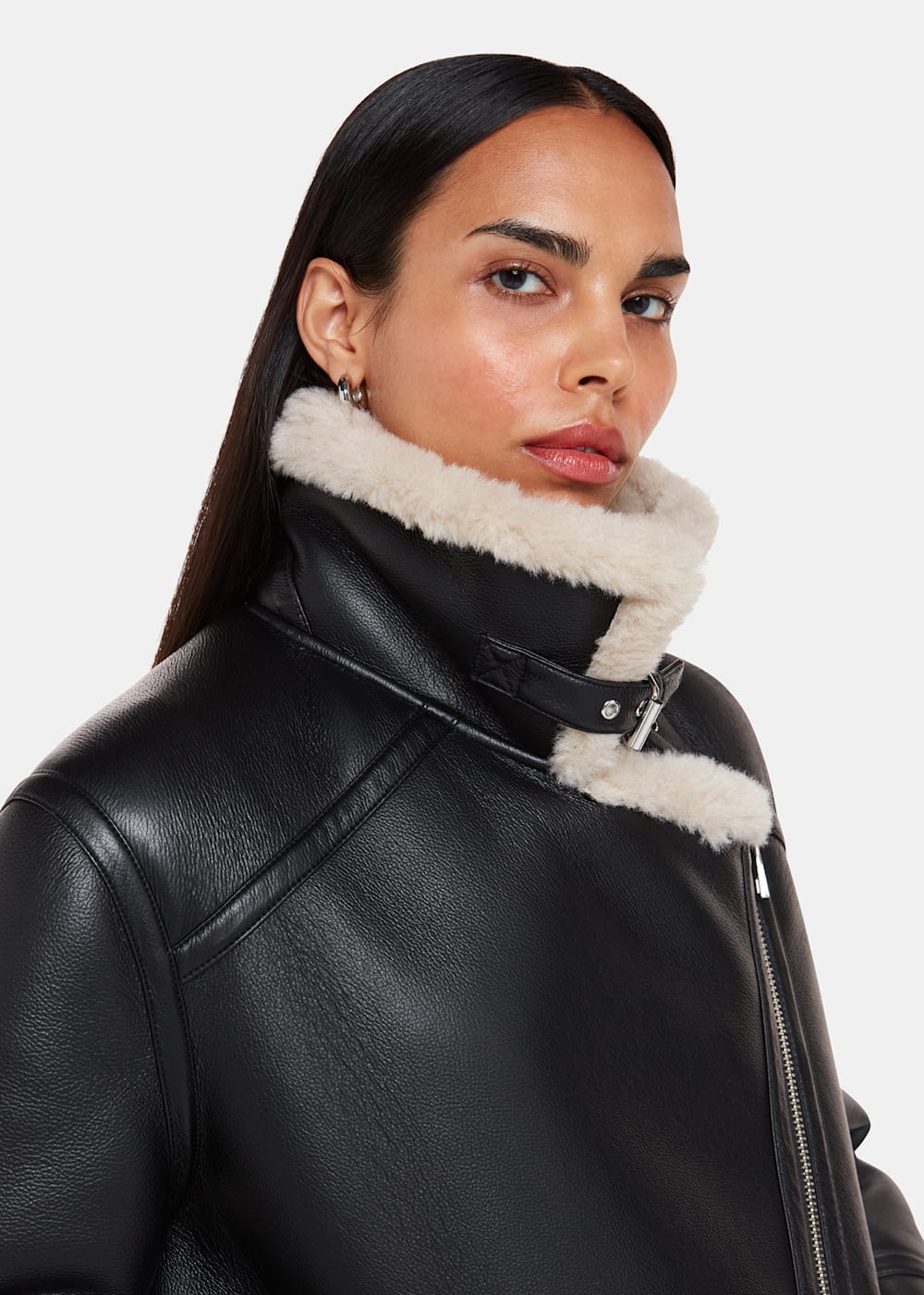 whistles-faux-fur-aviator-