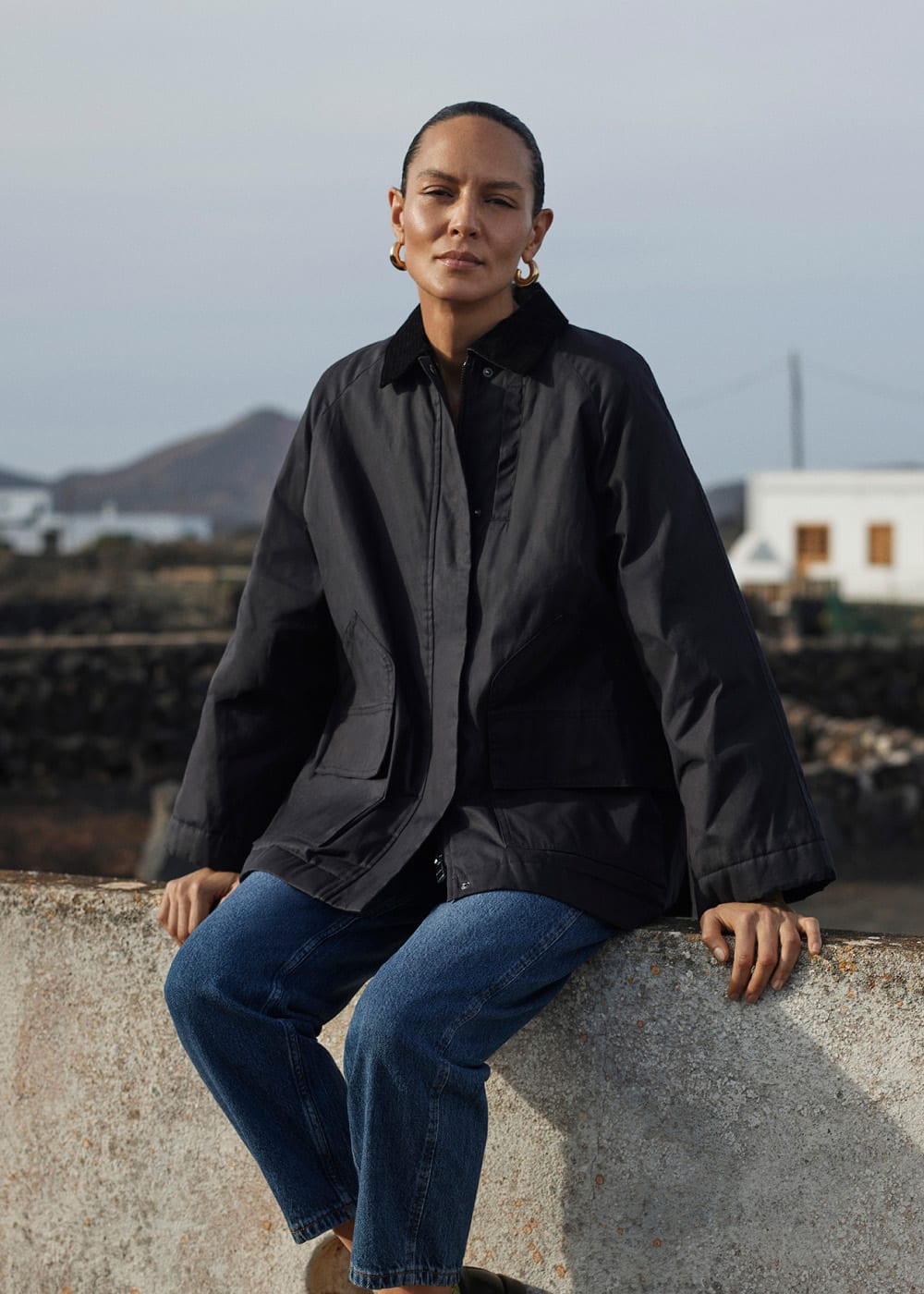 Whistles sale jackets online