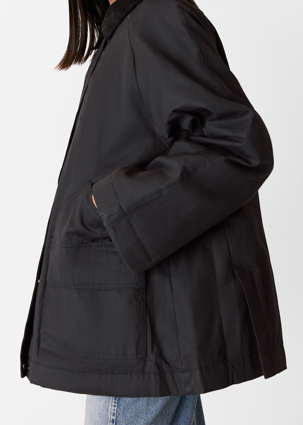 Whistles jacket on sale
