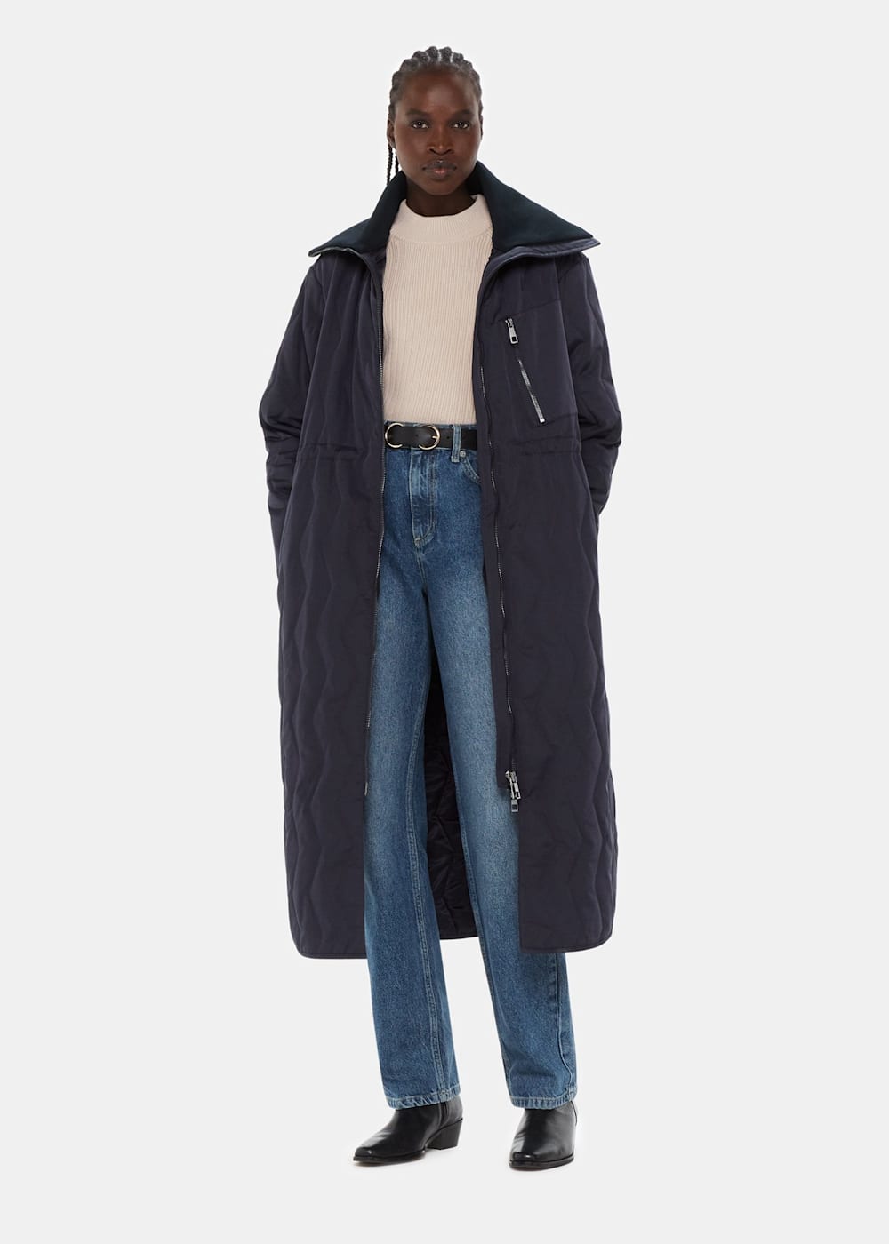 Whistles ladies coats outlet