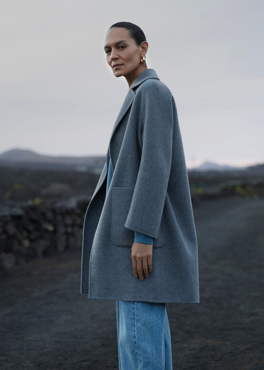 Whistles grey jacket deals