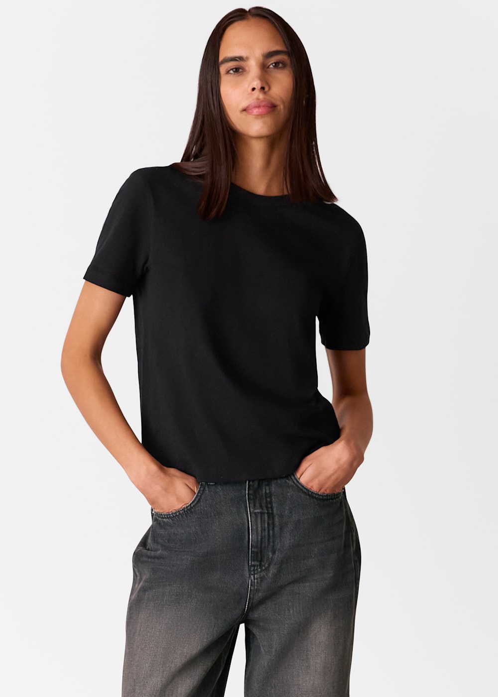 EMILY ULTIMATE T-SHIRT EMILY ULTIMATE T-SHIRT