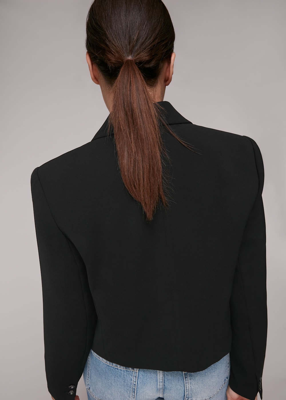 whistles-cropped-blazer-black- whistles-cropped-blazer-black-