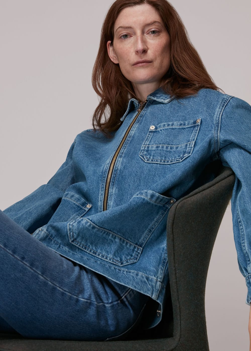 whistles-zip-front-denim-cargo