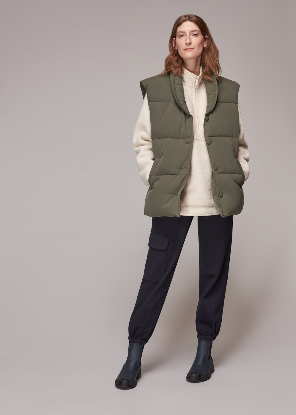 Sporty zip up jacket 2025