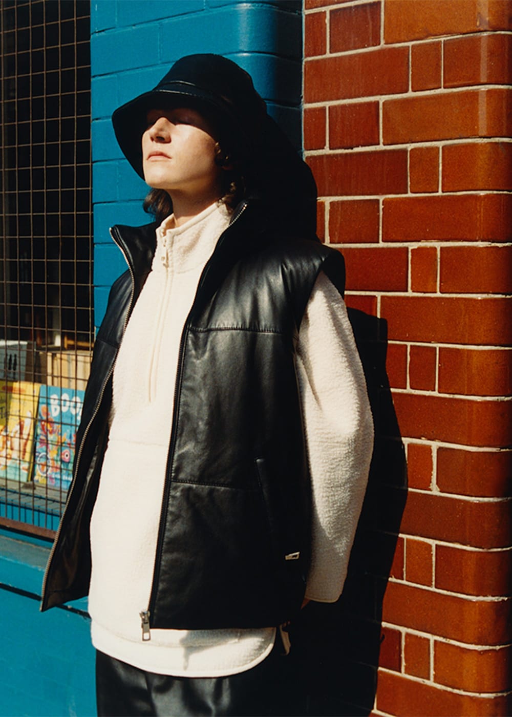 Sporty zip up jacket hotsell