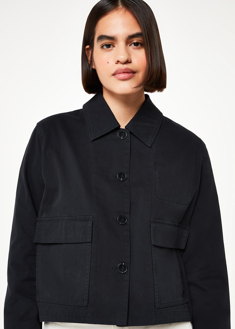 Marie Casual Jacket Marie Casual Jacket