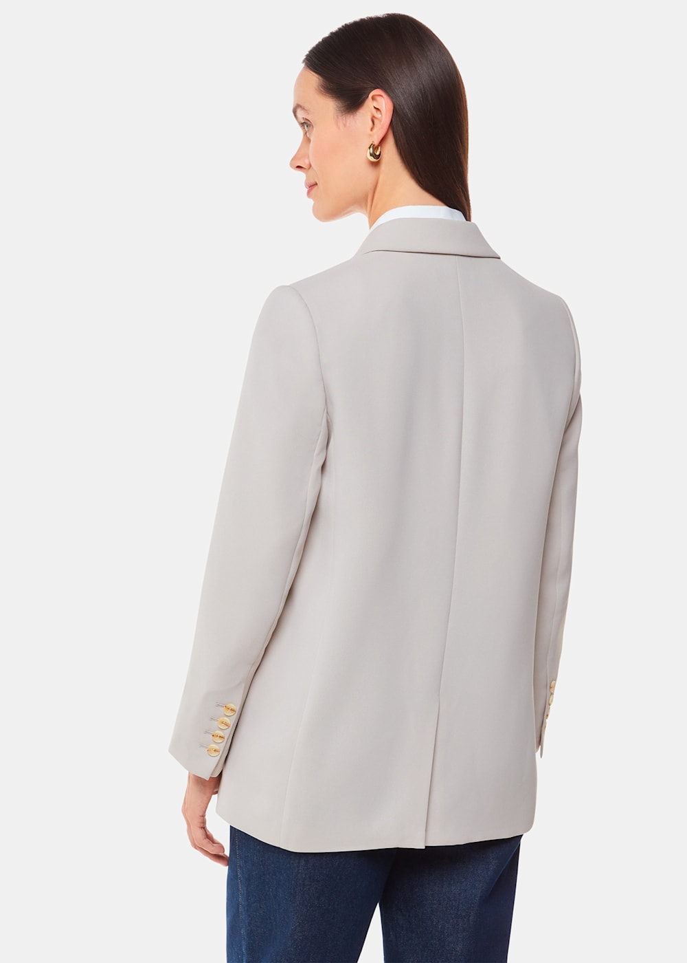Boyfriend blazer uk shop