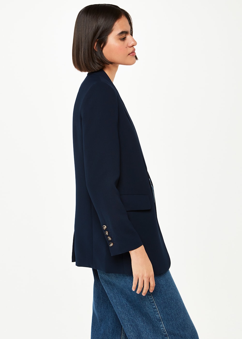 Women's boyfriend blazers sale online