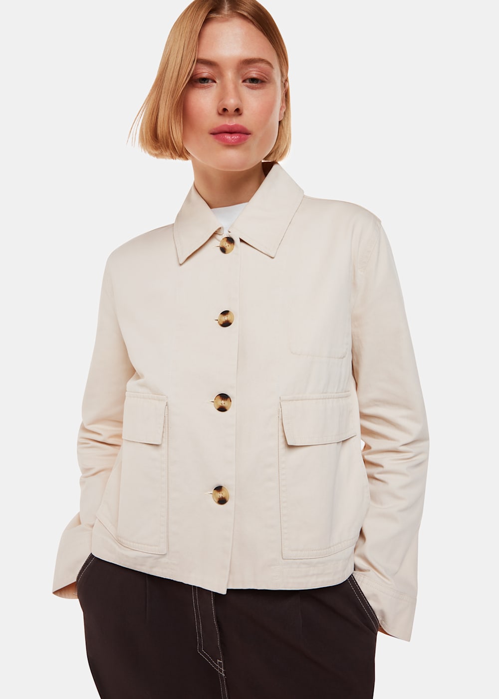 Casual jacket styles sales