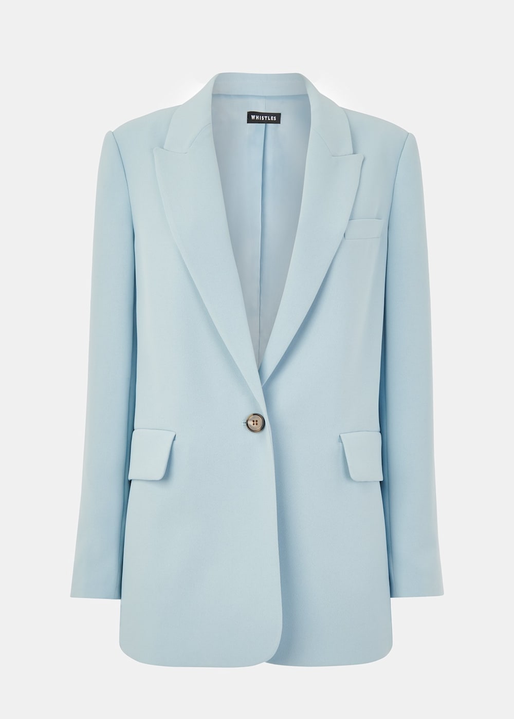 Theory boyfriend blazer 2025