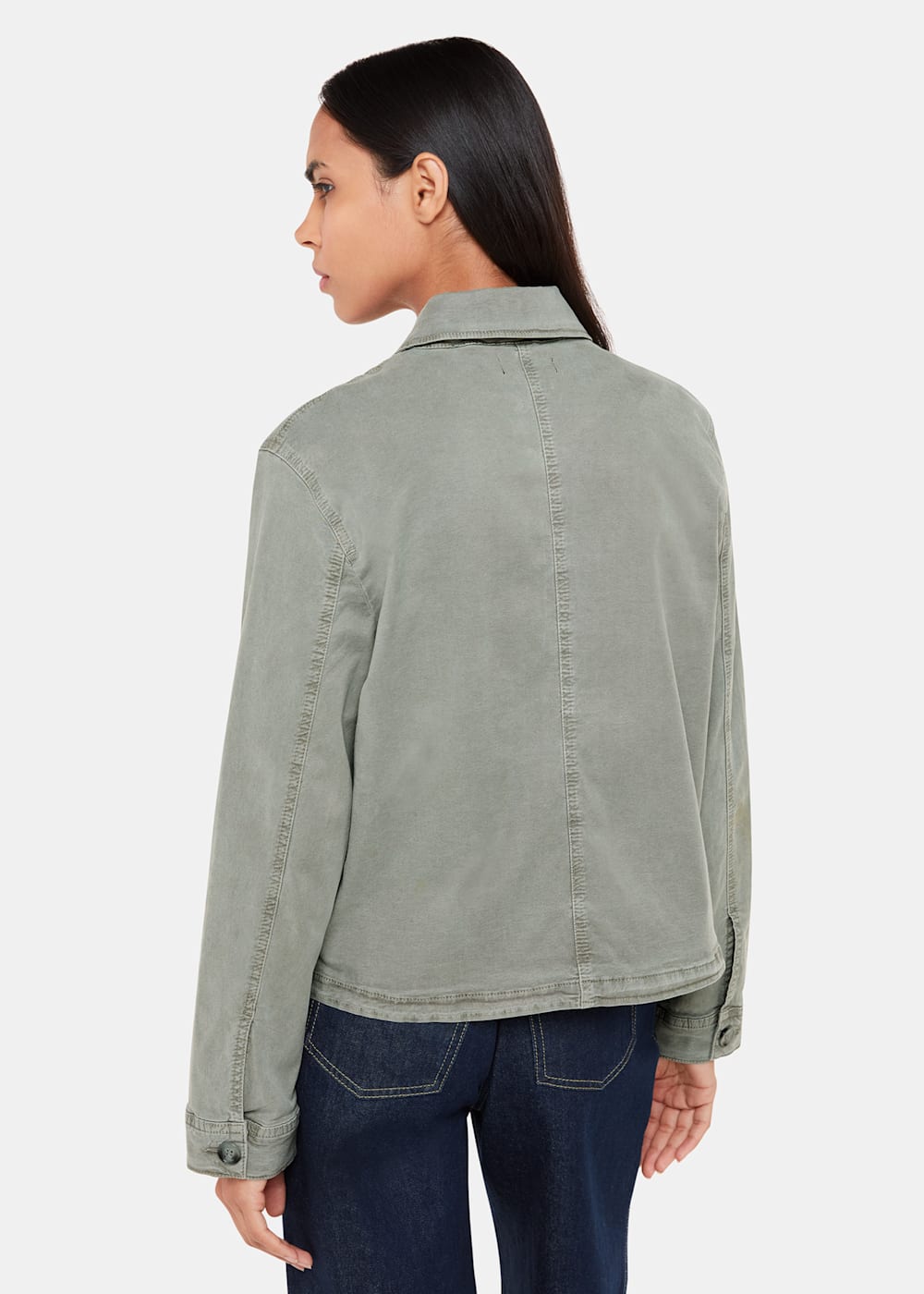 Casual coats best sale