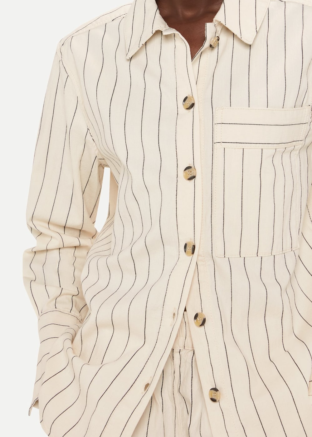 Thoughts on the Boxy Collared Overshirt? : r/KithNYC