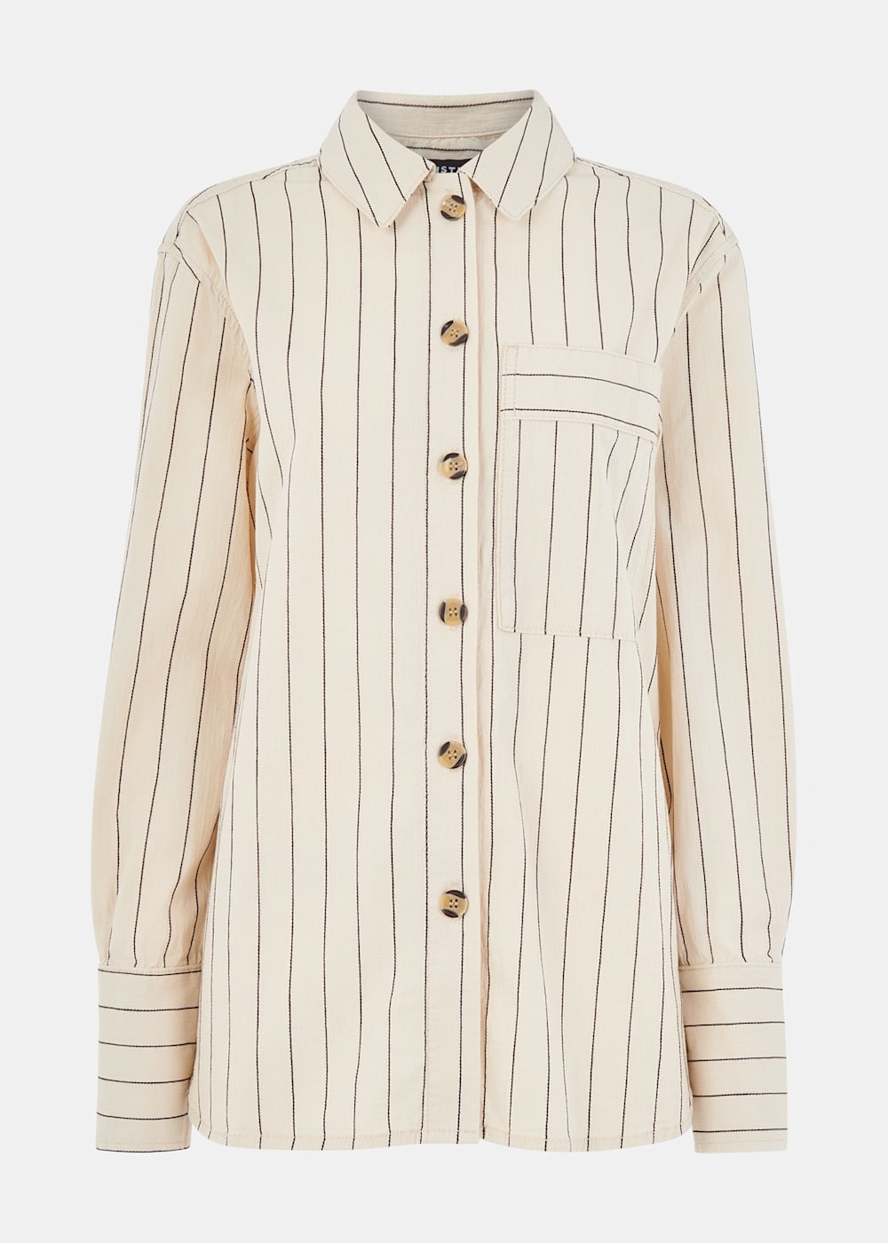 Thoughts on the Boxy Collared Overshirt? : r/KithNYC