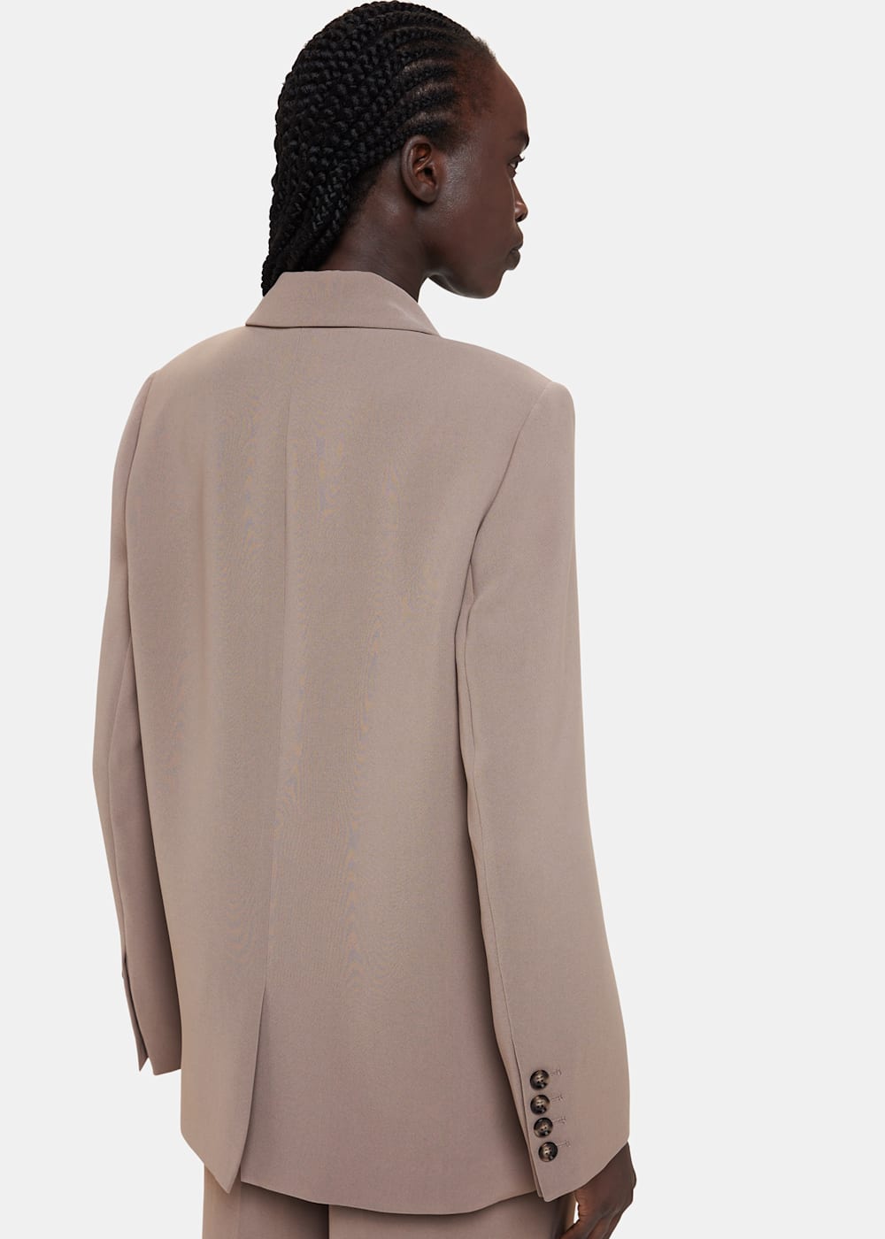 Whistles blazer online