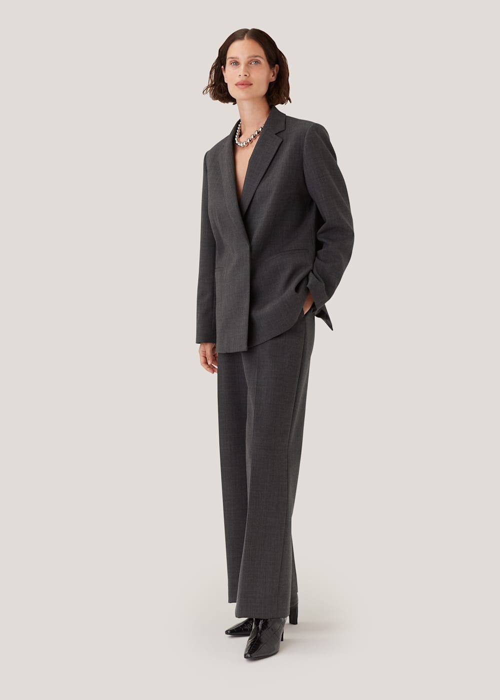 Whistles suit hot sale