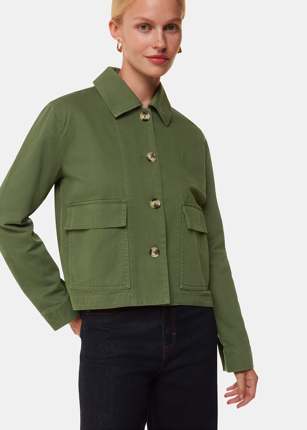 Casual dress jacket shop