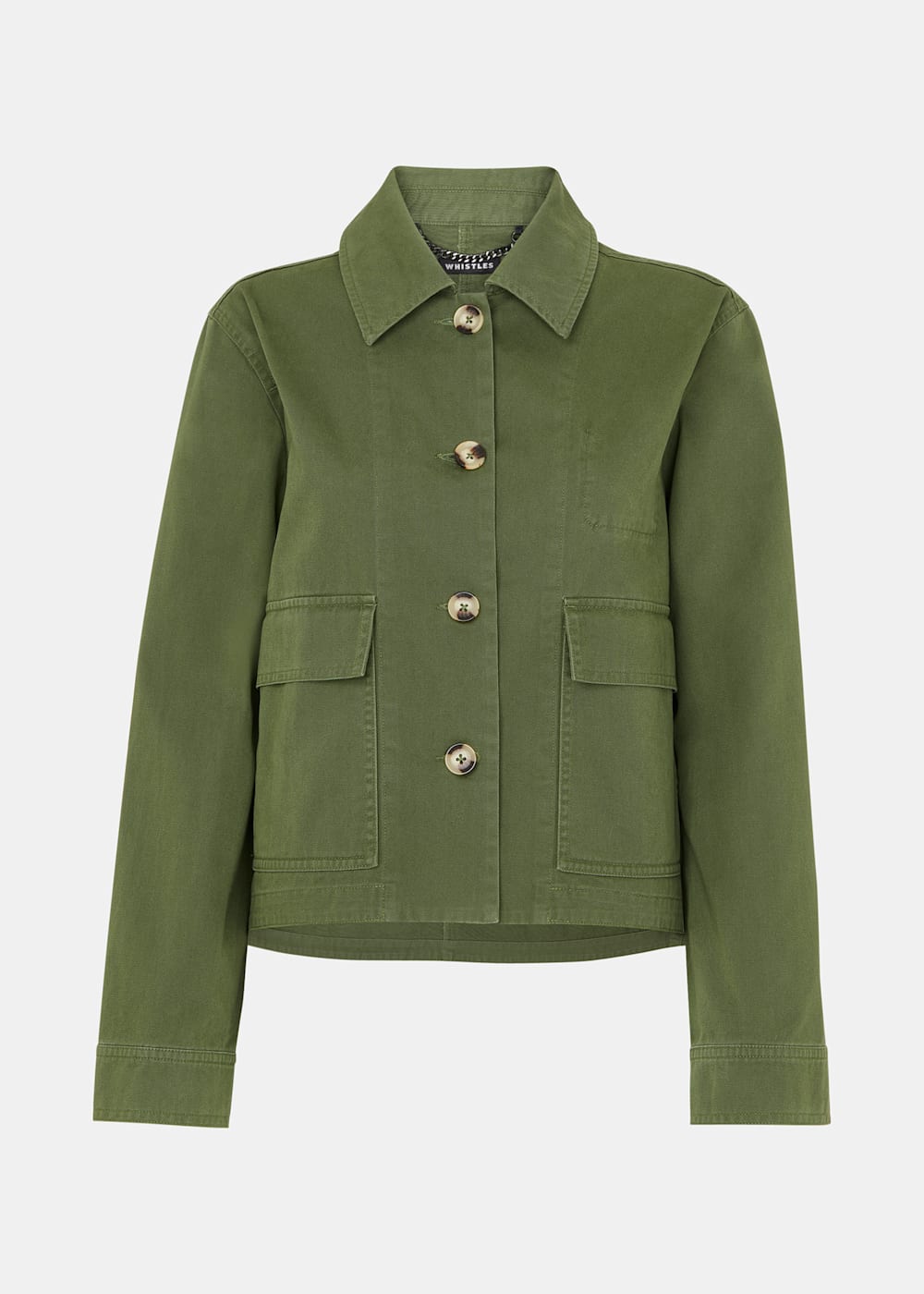 Marie Casual Jacket Marie Casual Jacket