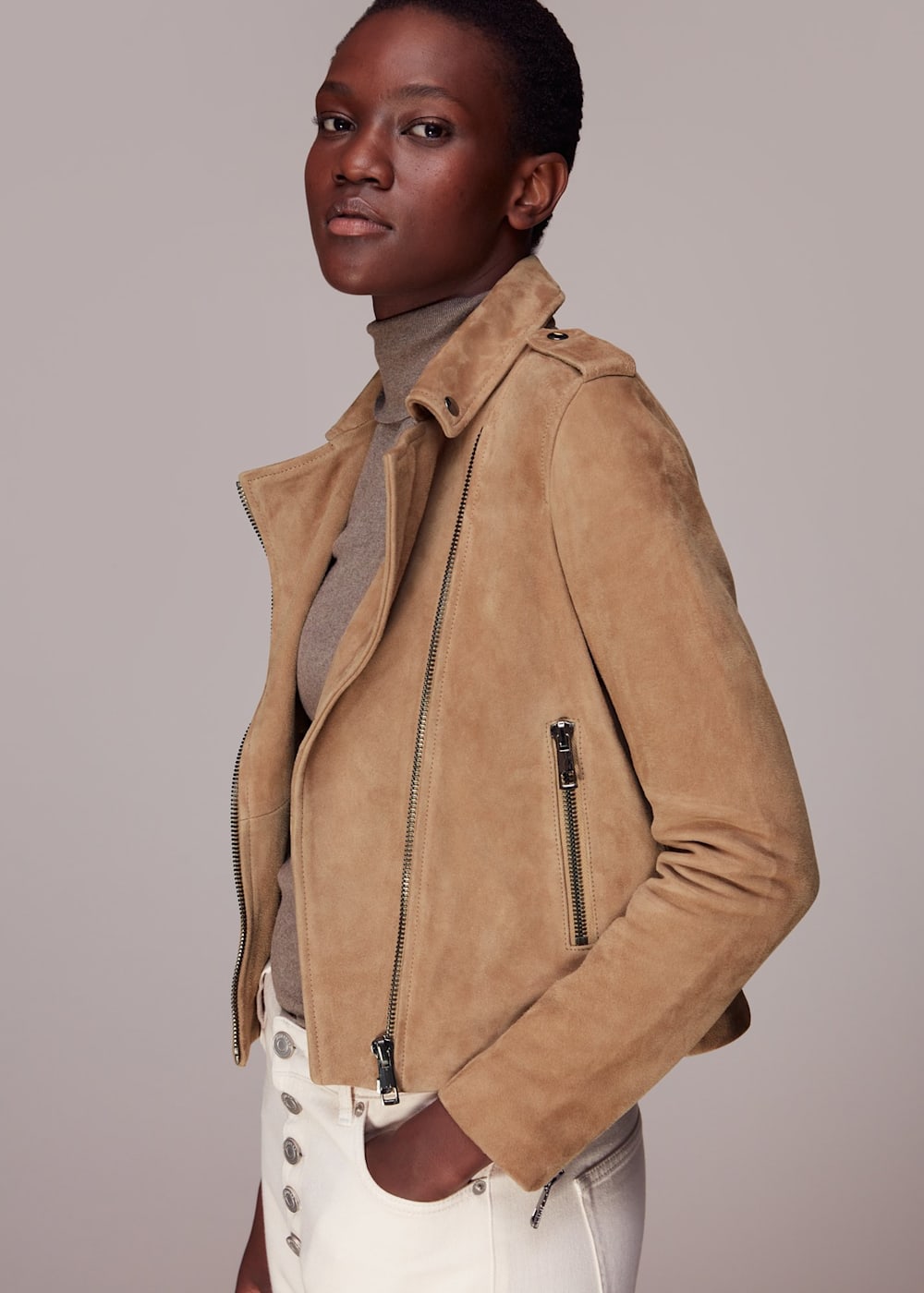 Allsaints agnes parka on sale