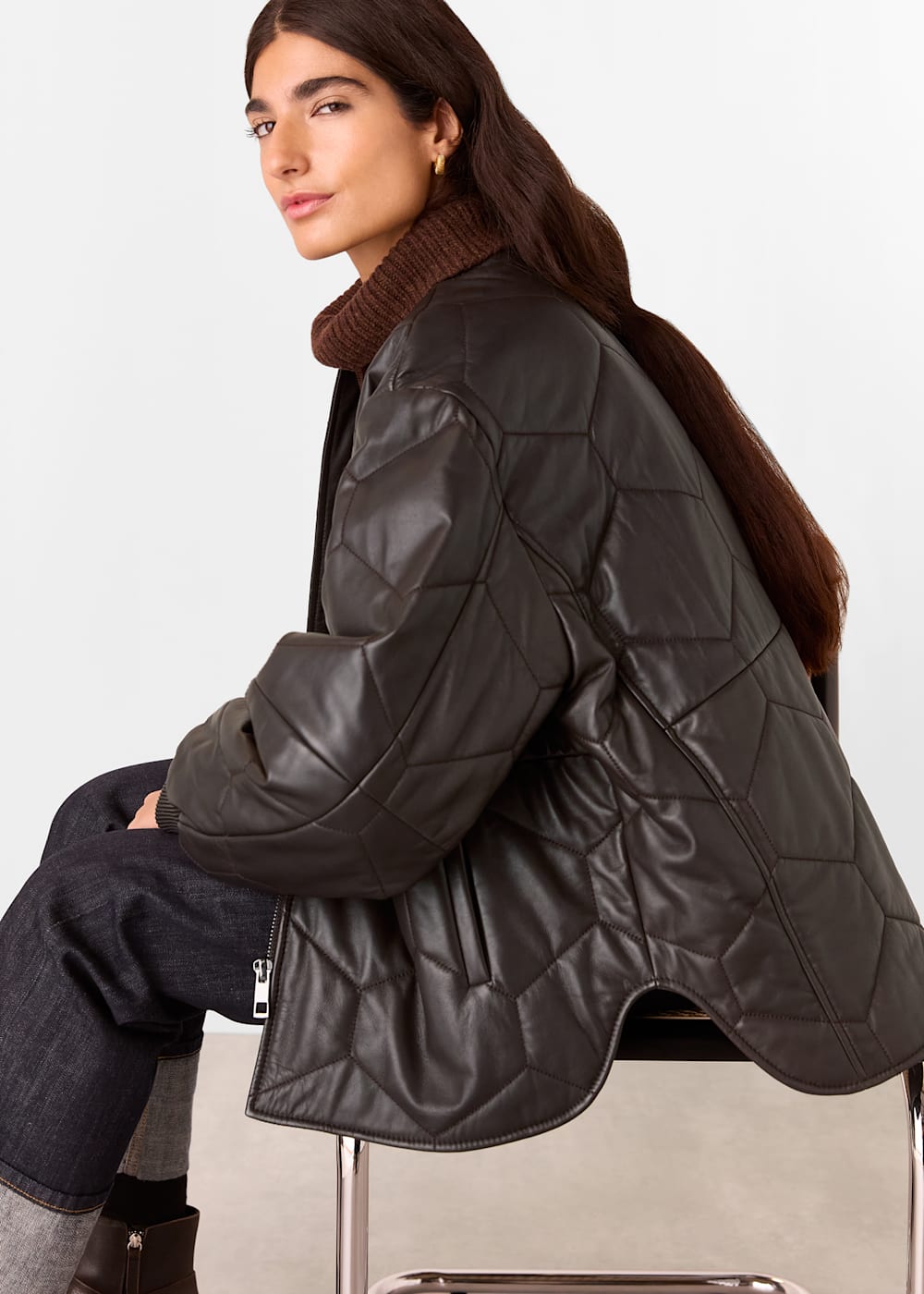 Cleo jackets sale shop