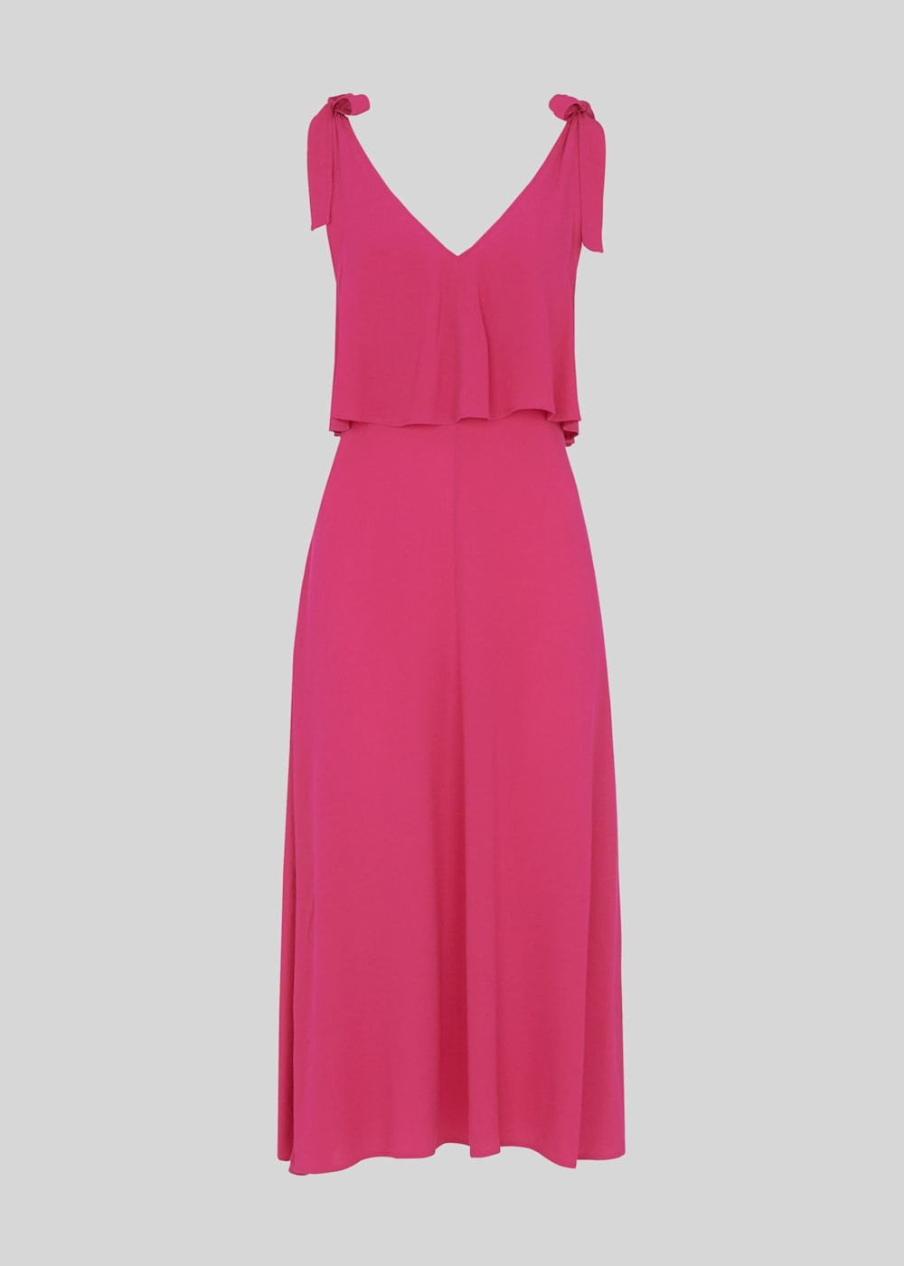 Whistles romina dress hot sale