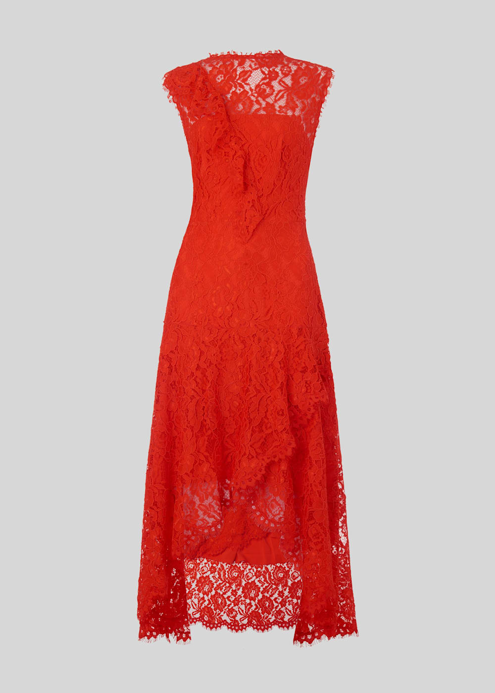 Whistles willow lace dress shop