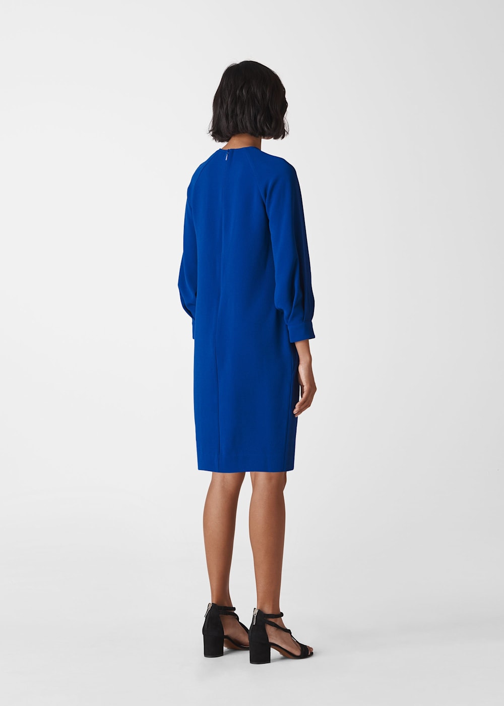 Whistles tihara dress shop
