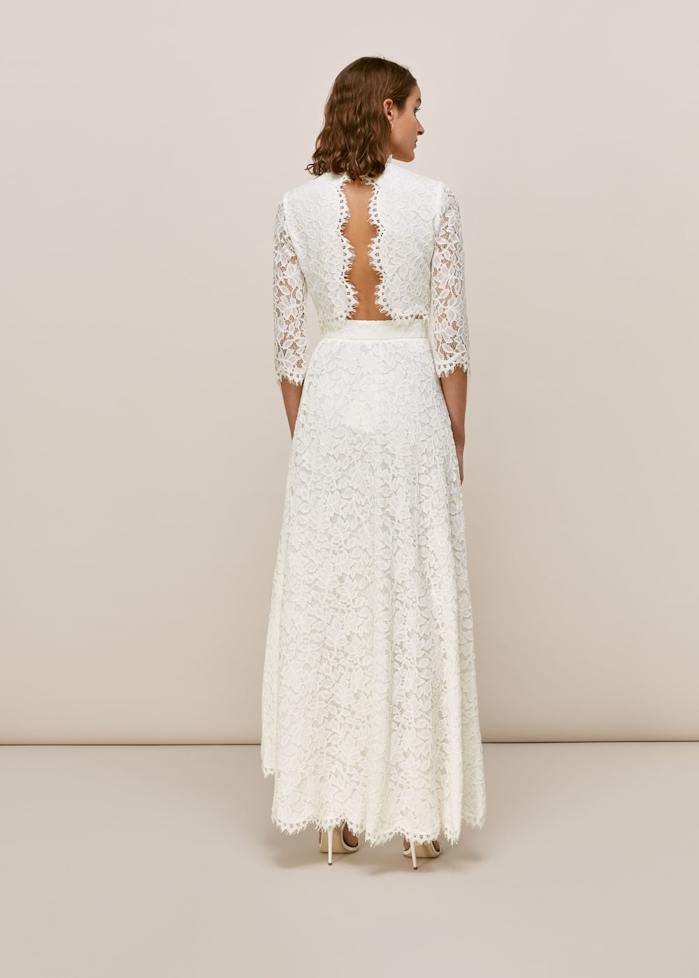 Wedding co ord on sale