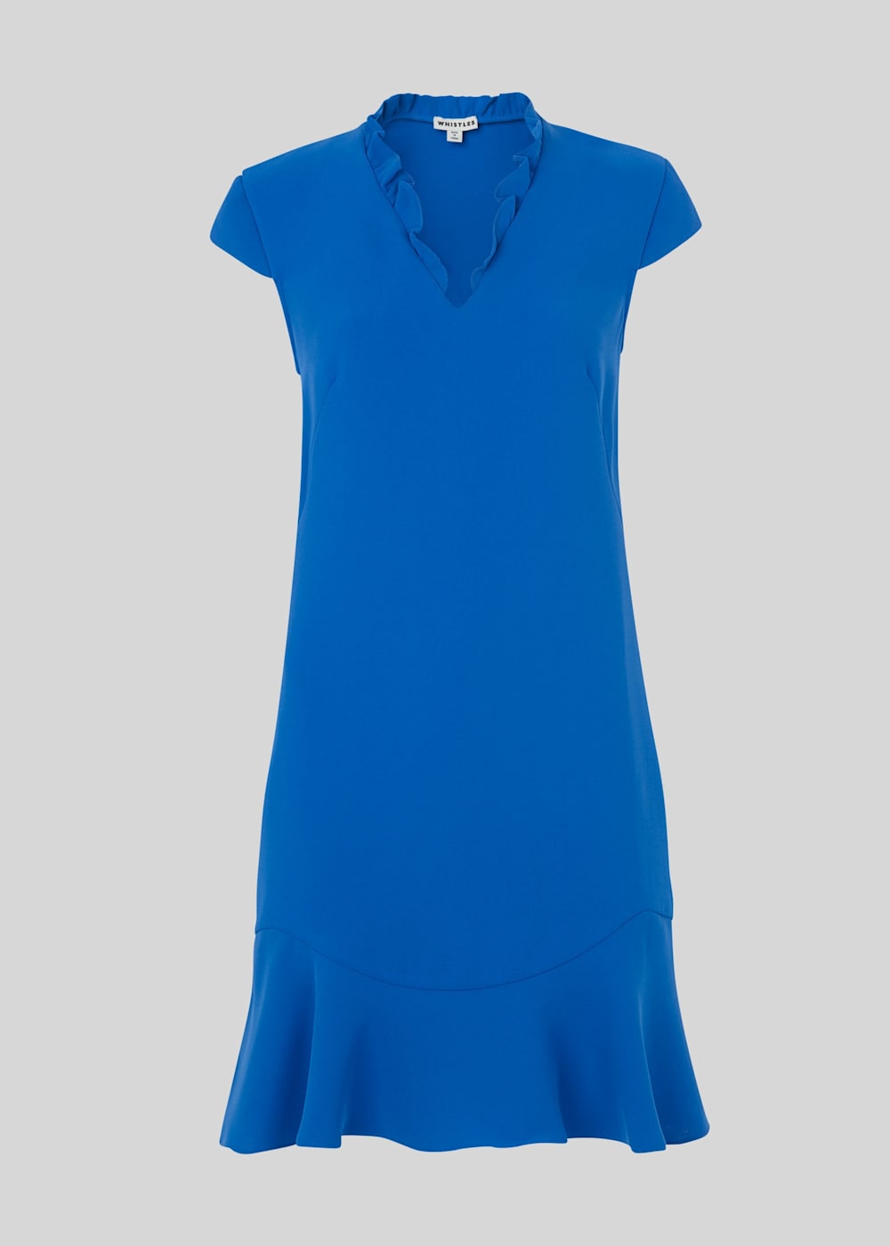 Whistles federica dress hotsell