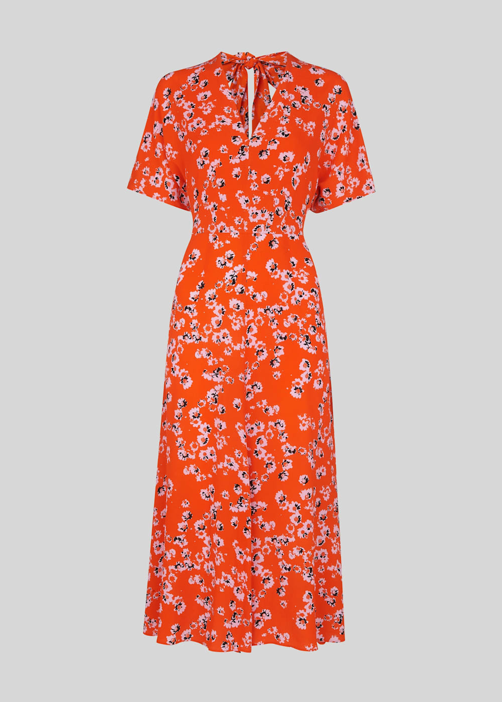 Whistles zelena shop