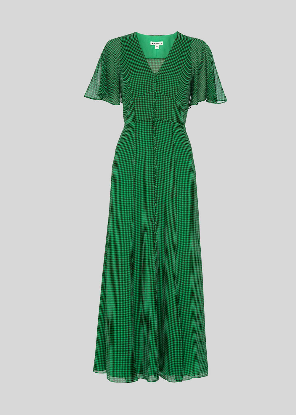whistles-cecily-check-dress- whistles-cecily-check-dress-