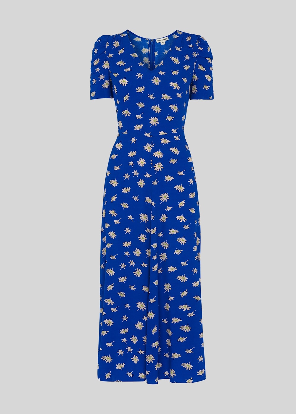 Daisy blue dress sales
