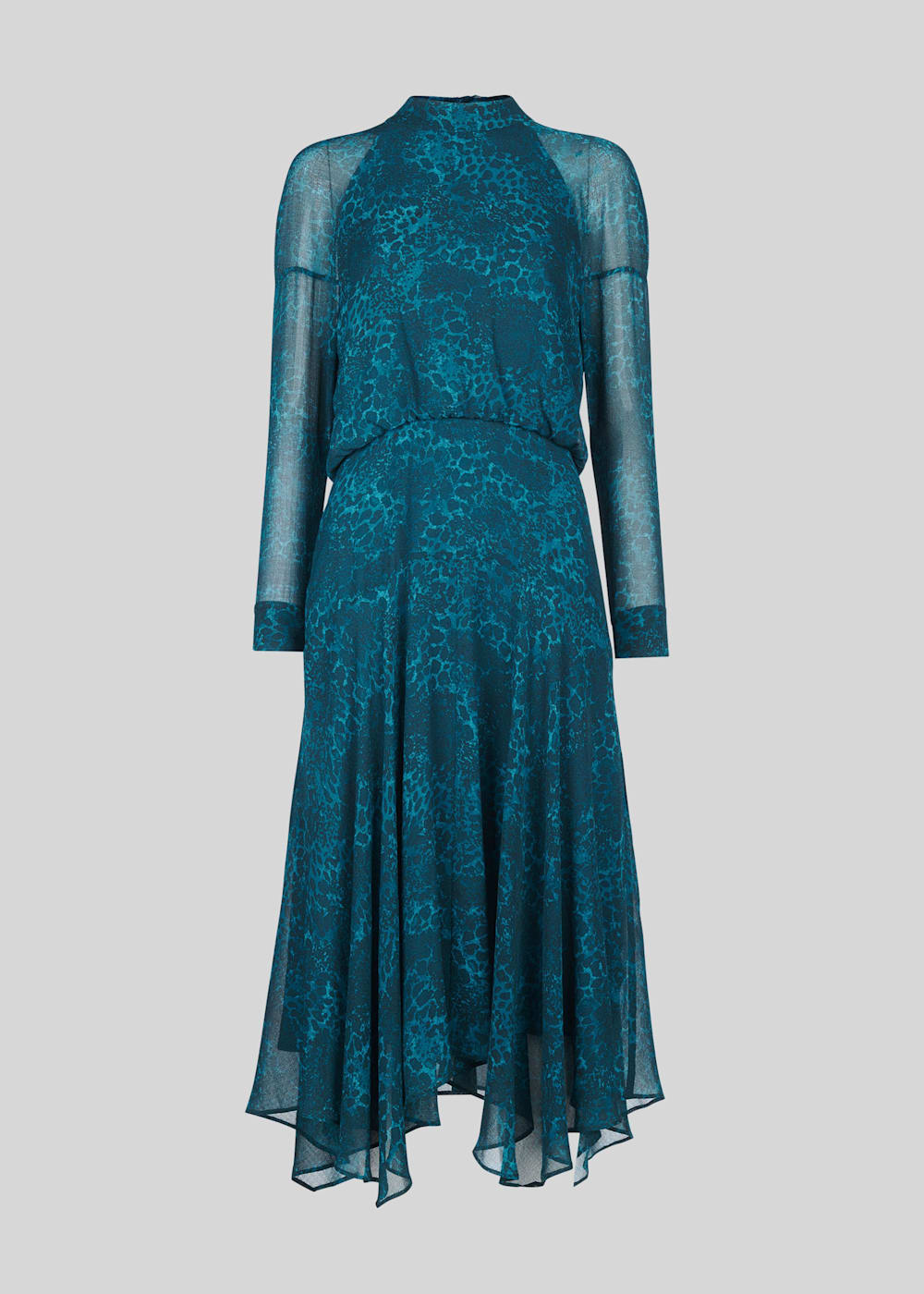 Whistles cat dress online