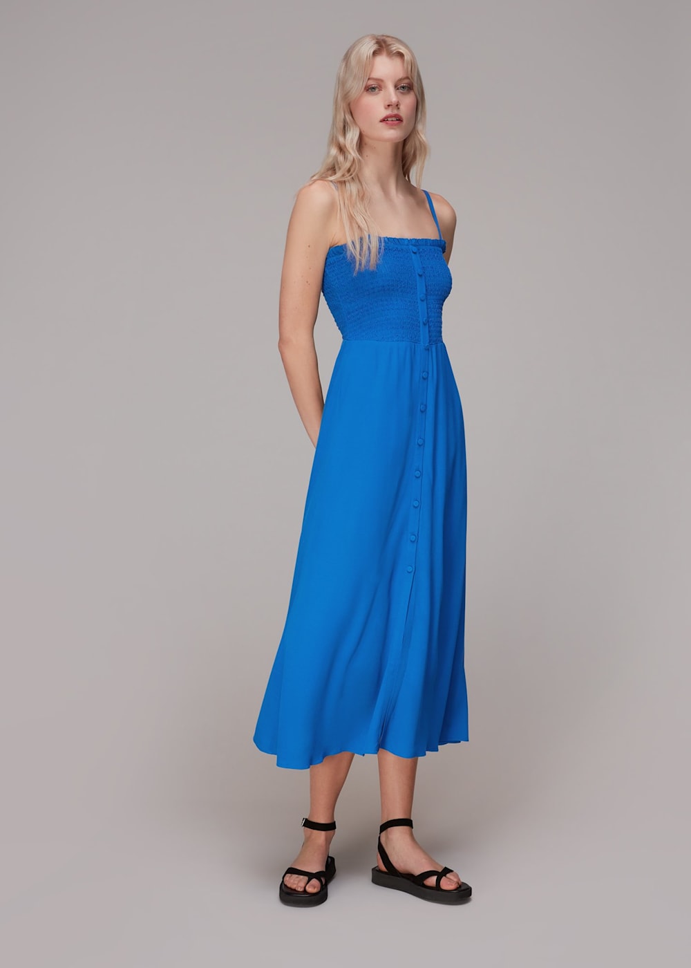 Whistles gracia dress hot sale